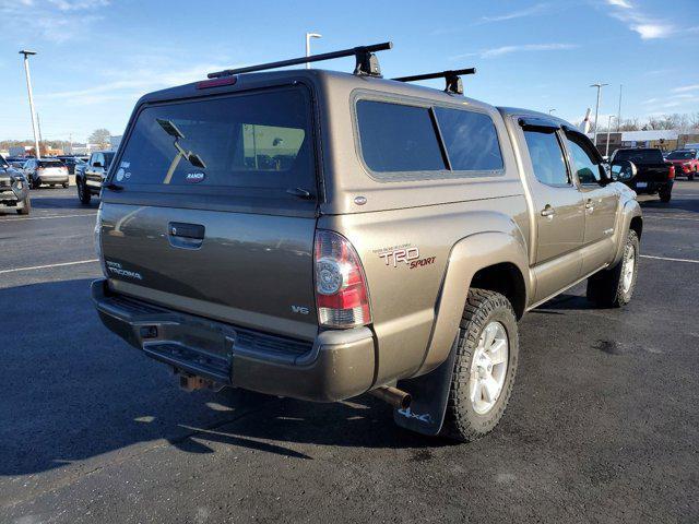 used 2013 Toyota Tacoma car, priced at $19,247