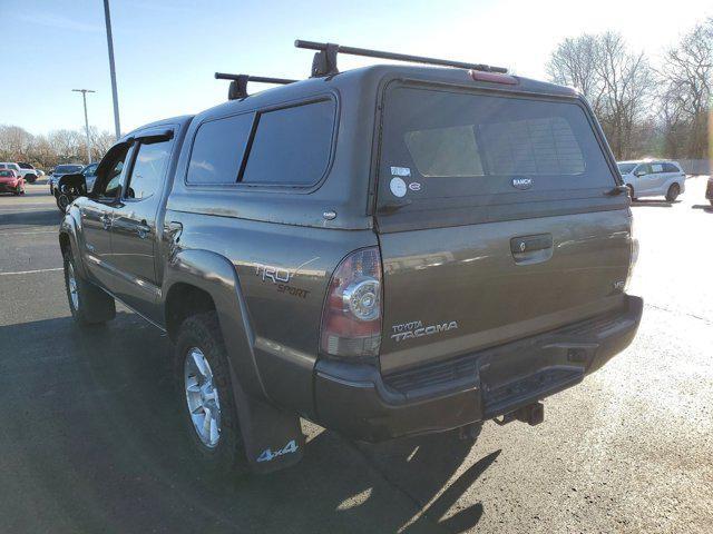 used 2013 Toyota Tacoma car, priced at $19,247