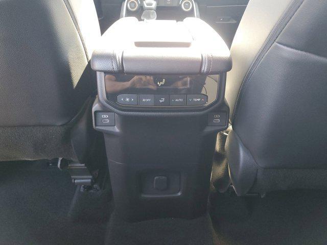 used 2025 Toyota Grand Highlander car, priced at $47,996