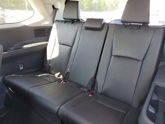 used 2025 Toyota Grand Highlander car, priced at $47,996