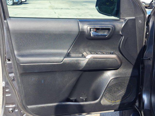used 2022 Toyota Tacoma car, priced at $39,344