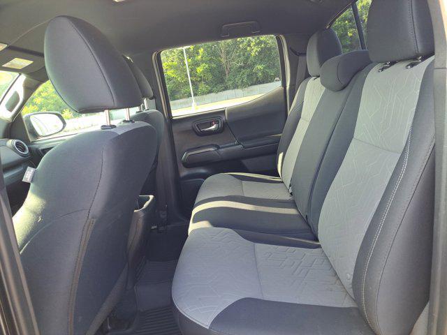 used 2022 Toyota Tacoma car, priced at $39,344