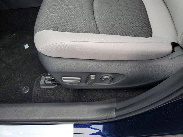 new 2025 Toyota RAV4 car, priced at $35,189