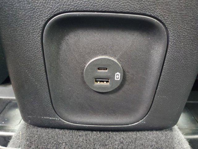 used 2022 Ford Escape car, priced at $24,712