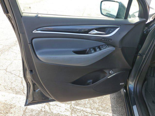 used 2018 Buick Enclave car, priced at $19,977