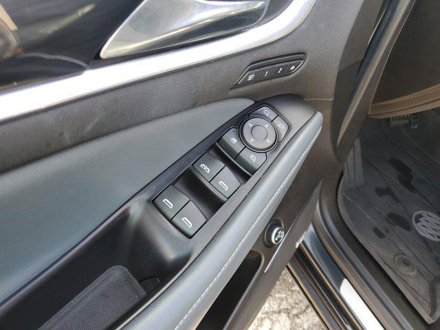 used 2018 Buick Enclave car, priced at $19,977