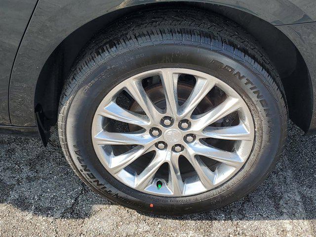 used 2018 Buick Enclave car, priced at $19,977