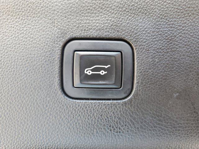 used 2018 Buick Enclave car, priced at $19,977