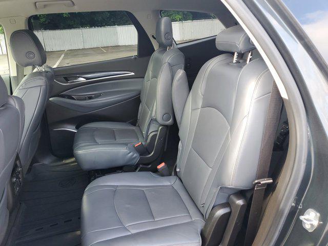 used 2018 Buick Enclave car, priced at $19,977
