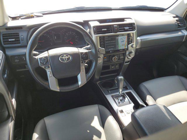 used 2024 Toyota 4Runner car, priced at $46,512