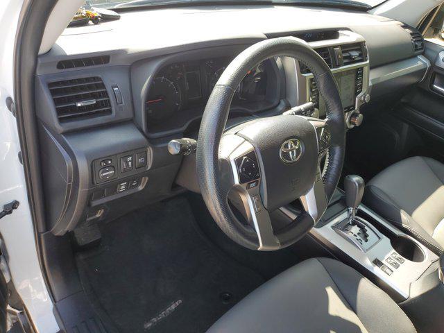 used 2024 Toyota 4Runner car, priced at $46,512
