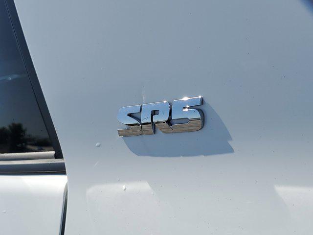 used 2024 Toyota 4Runner car, priced at $46,512