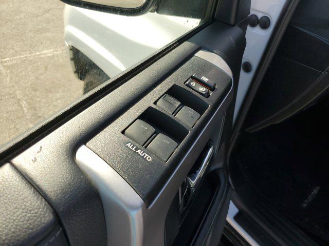 used 2024 Toyota 4Runner car, priced at $46,512