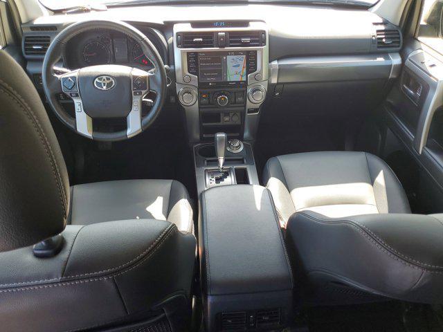 used 2024 Toyota 4Runner car, priced at $46,512