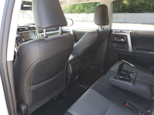 used 2024 Toyota 4Runner car, priced at $46,512