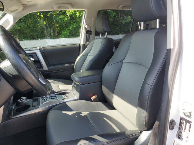 used 2024 Toyota 4Runner car, priced at $46,512