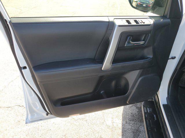 used 2024 Toyota 4Runner car, priced at $46,512