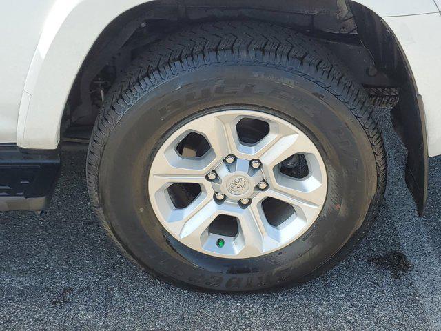 used 2024 Toyota 4Runner car, priced at $46,512