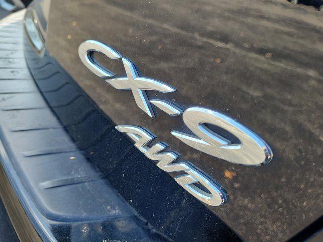 used 2011 Mazda CX-9 car, priced at $6,988