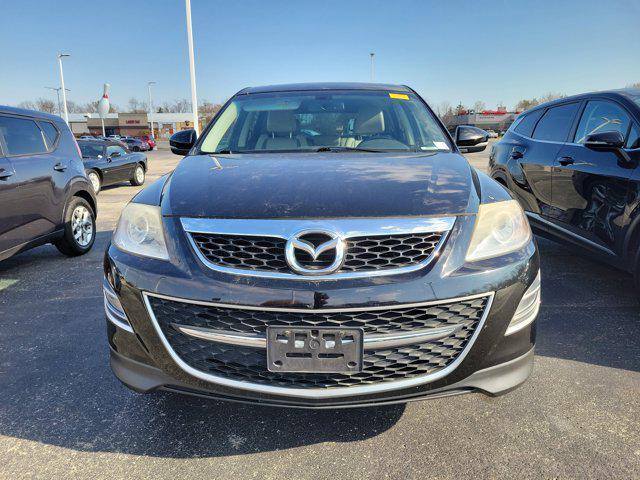 used 2011 Mazda CX-9 car, priced at $6,988