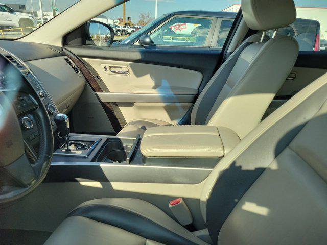 used 2011 Mazda CX-9 car, priced at $6,988