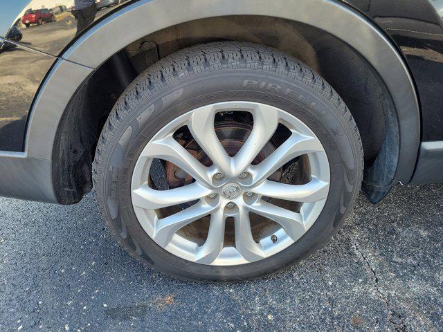 used 2011 Mazda CX-9 car, priced at $6,988