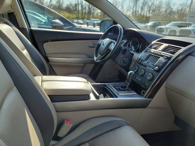 used 2011 Mazda CX-9 car, priced at $6,988