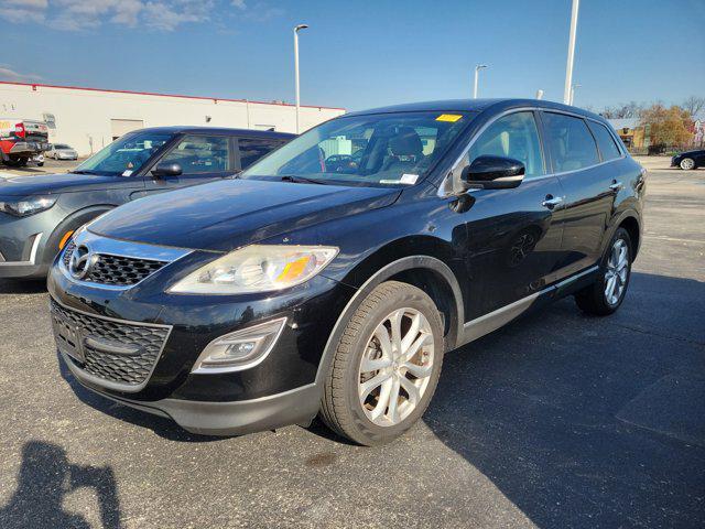 used 2011 Mazda CX-9 car, priced at $6,988