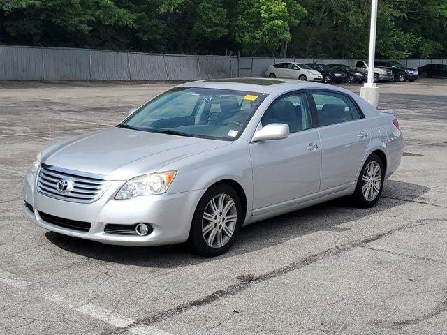 used 2010 Toyota Avalon car, priced at $11,481