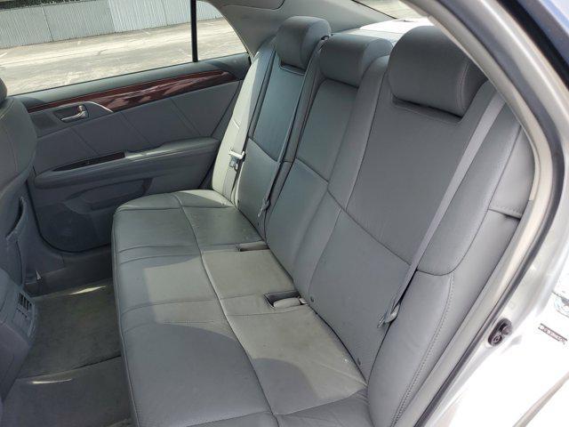 used 2010 Toyota Avalon car, priced at $11,481