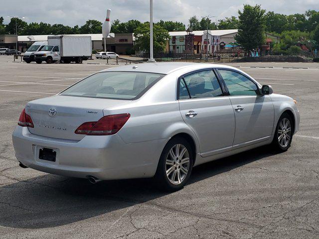 used 2010 Toyota Avalon car, priced at $11,481