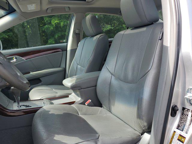 used 2010 Toyota Avalon car, priced at $11,481