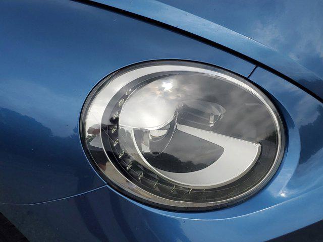 used 2019 Volkswagen Beetle car, priced at $25,977