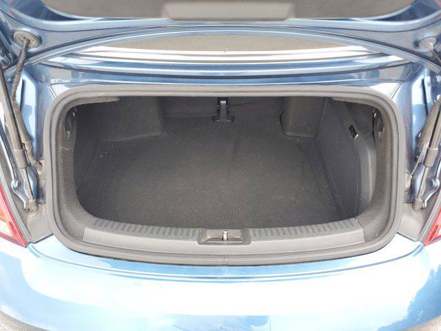 used 2019 Volkswagen Beetle car, priced at $25,977