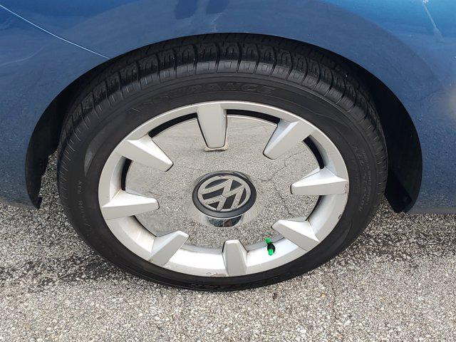 used 2019 Volkswagen Beetle car, priced at $25,977