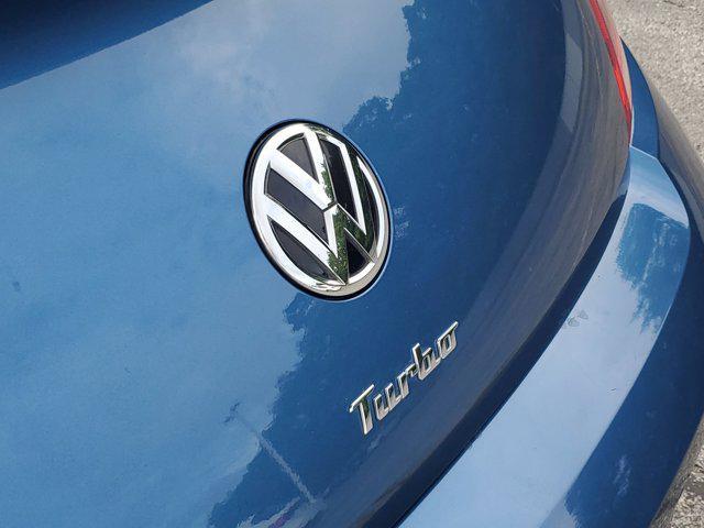 used 2019 Volkswagen Beetle car, priced at $25,977
