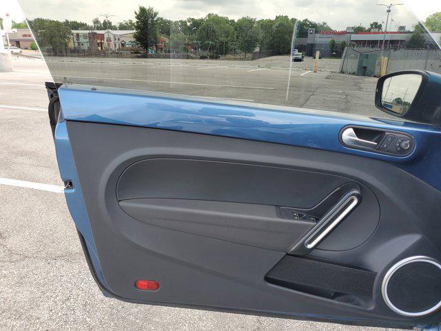 used 2019 Volkswagen Beetle car, priced at $25,977