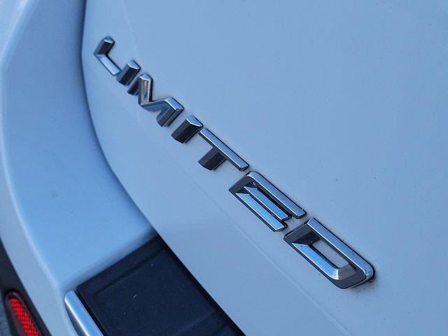 used 2020 Ford Explorer car, priced at $21,253