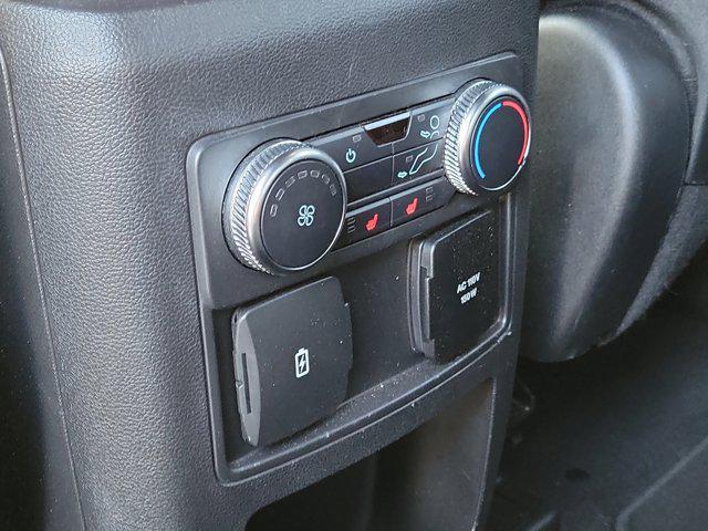 used 2020 Ford Explorer car, priced at $21,253