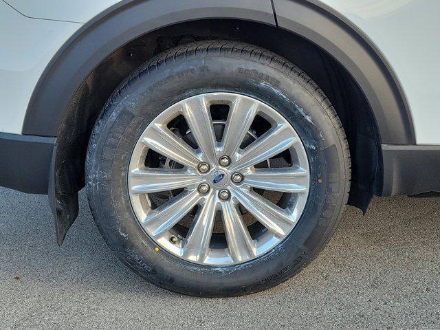 used 2020 Ford Explorer car, priced at $21,253