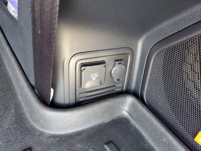 used 2023 Toyota 4Runner car, priced at $48,906
