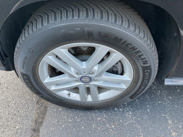 used 2013 Mercedes-Benz GL-Class car, priced at $11,991