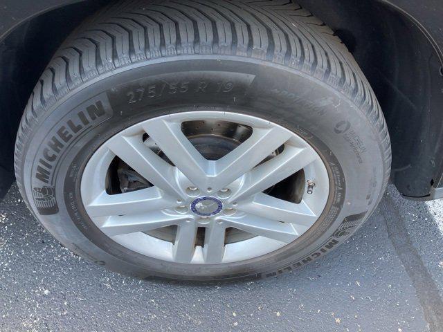 used 2013 Mercedes-Benz GL-Class car, priced at $11,991