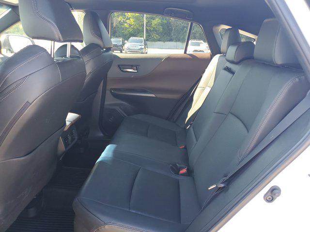 used 2024 Toyota Venza car, priced at $41,711