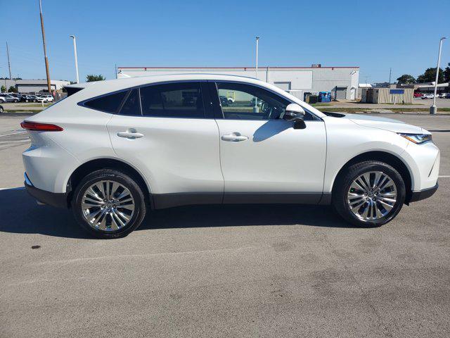 used 2024 Toyota Venza car, priced at $41,711