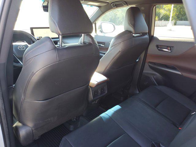 used 2024 Toyota Venza car, priced at $41,711