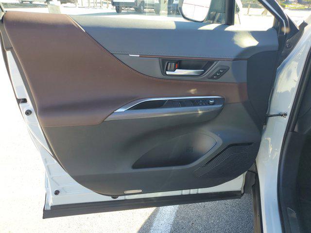 used 2024 Toyota Venza car, priced at $41,711