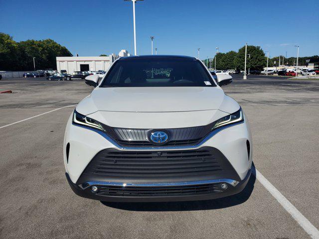 used 2024 Toyota Venza car, priced at $41,711