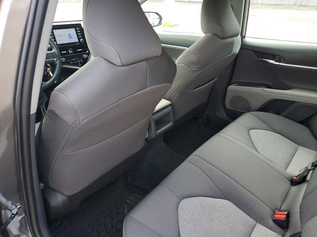 used 2023 Toyota Camry car, priced at $26,422