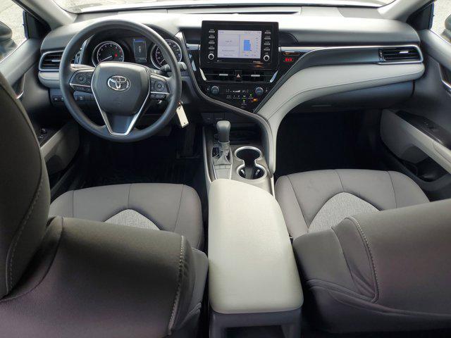 used 2023 Toyota Camry car, priced at $26,422